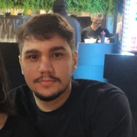 Marcos Henrique Cardoso