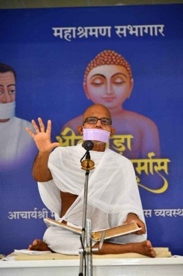 Dheeraj Chawat ( Jain)