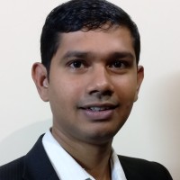 Shreedhar Kamath