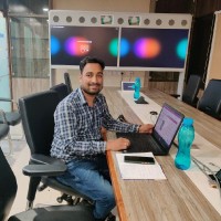 Ashutosh Kumar Yadav