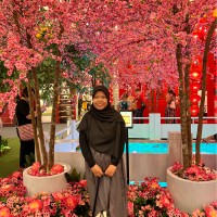 Nur Azila