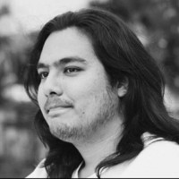 Ricardo Oliveira Ando
