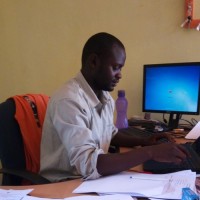 Omwoyo Ayub Vincent