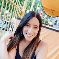 Noliany Manvel