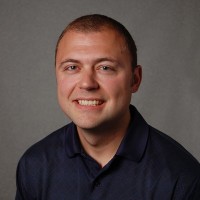 Jon Patterson
