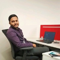 Rohan Agarwal