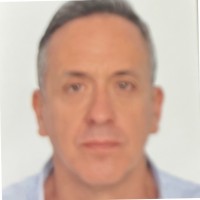 Jose Ramon Lago Espejo-Saavedra
