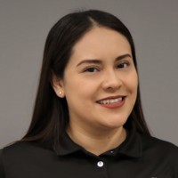 Maria Luisa Manjarrez Rivera