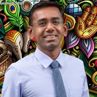 Dushan Sanjeewa