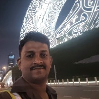 Saneesh Vj