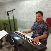 Ferdy Sutanto