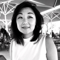 Sue Kim