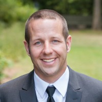 Shaun Scott