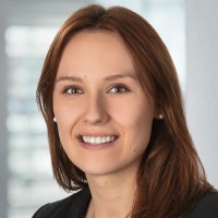 Sofia Mechtcheriakov