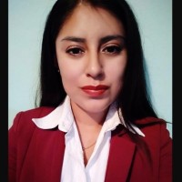 Alicia Itzel Hernandez Mercado