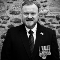 Stuart Keith Thompson