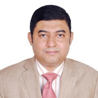 Kazi Masum Hossain