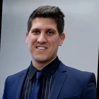 Matías Garciandia