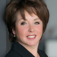 Kaat Exterbille,  strategic futurist