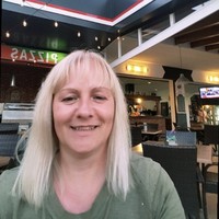 Sharon Mccann