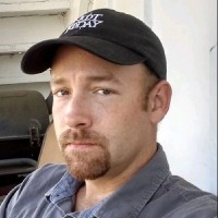 Christopher Marshall