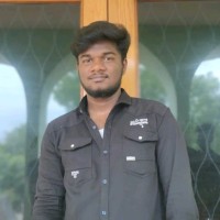 Mohammed salman Mubin