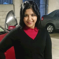 Regina Gill