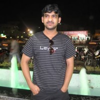 Bheema Rao