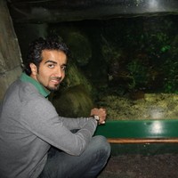 Mohammad Al-Bloushi