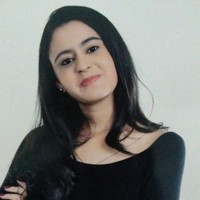 Caroline Moraes De Lima