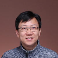 Eric Wang