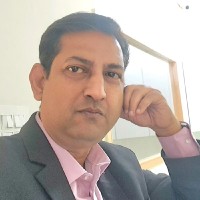 Anuj Dwivedi
