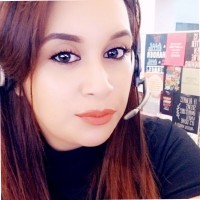 Ericka Lopez