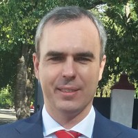 Gabriel Castillejo Fernández