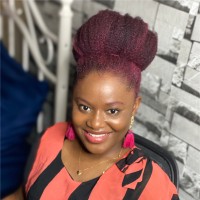 Bernice Agyeiwaa