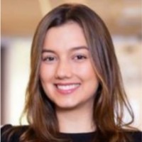 Luana Passos Dell'Erba