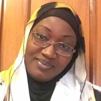 Binta Mbaye