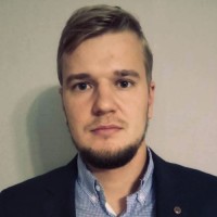Igor Kolpakov