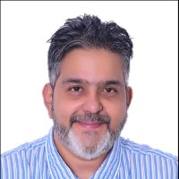 Aroon Shahani