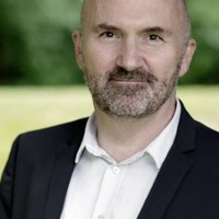 Thomas Voss