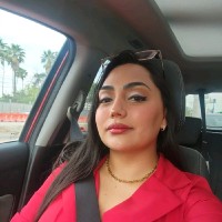 Sandra Rubi Saenz Gonzalez