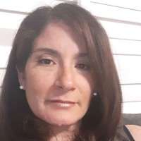 Claudia Thomas