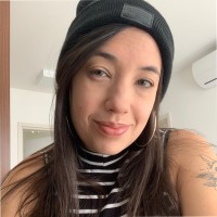 Rafaela Galembeck (Ela/Dela/She)