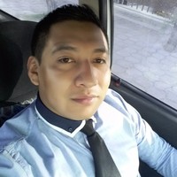 Israel Santiago Cabrera