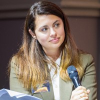 Olivia Villamy