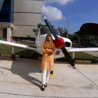 Luvita Willya Hendri