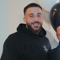 Danny Stefanakis