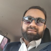 Muhammad Usman Somro