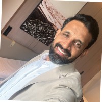 Niyas Aboobacker
