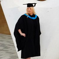 Claire Townsend